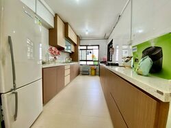 Blk 115B Yishun Ring Road (Yishun), HDB 3 Rooms #433146991